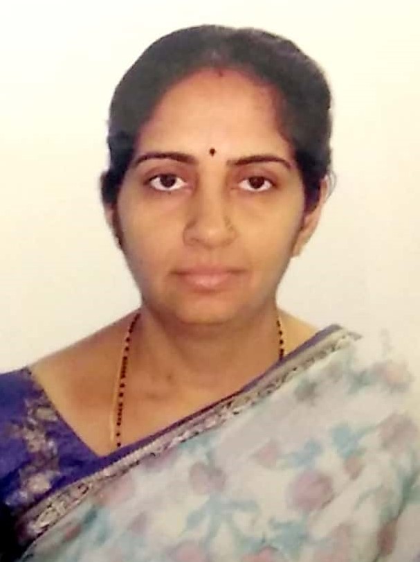 Ms. Sharada Kolluri